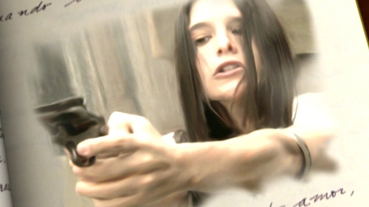 assista ao episódio 128 da temporada 1