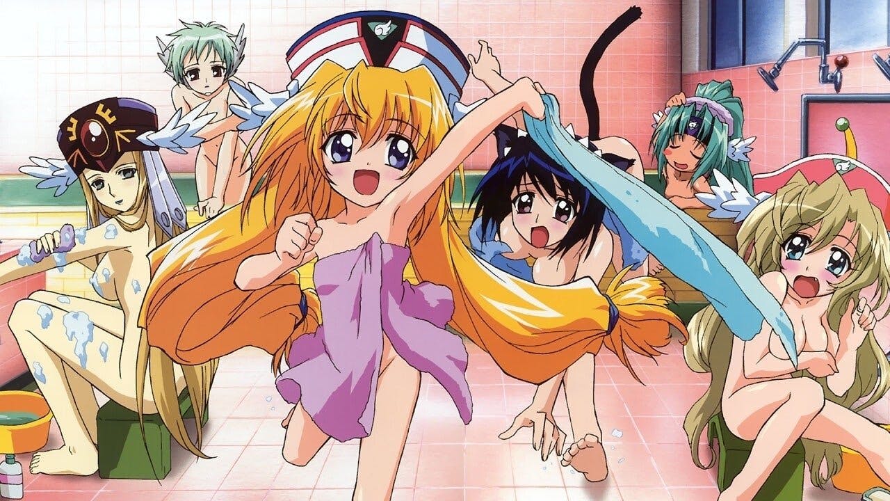 UFO Princess Valkyrie