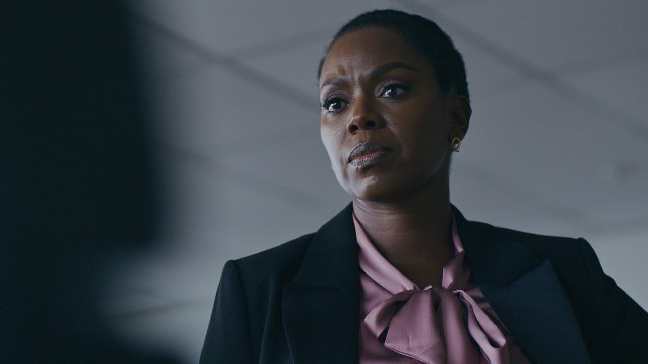 assista ao episódio 6 da temporada 1