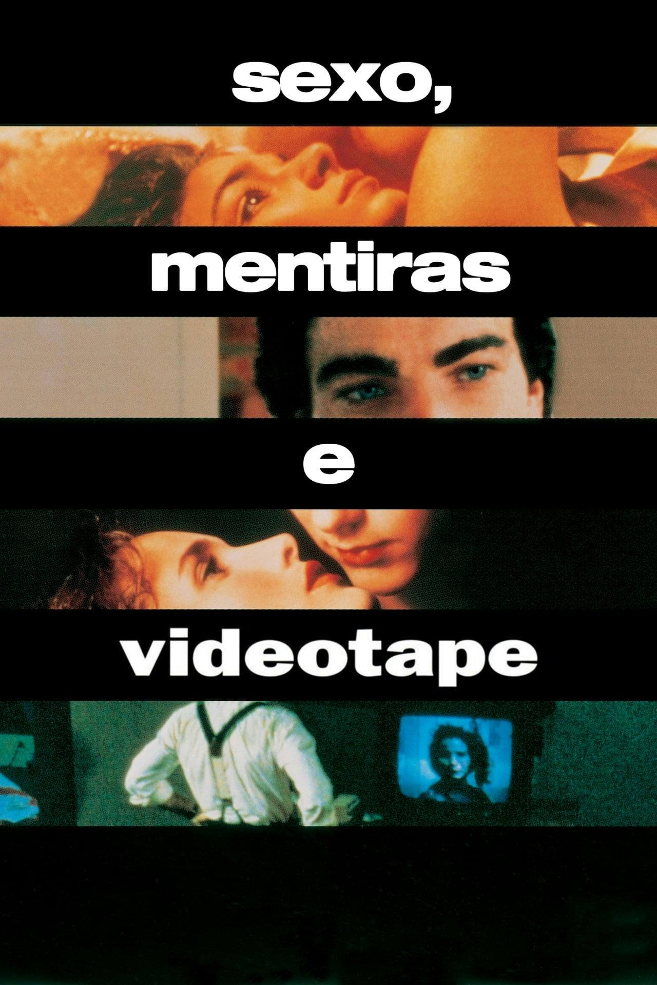 Assistir Sexo, Mentiras e Videotape Online em HD