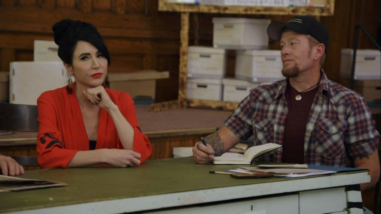 assista ao episódio 2 da temporada 1