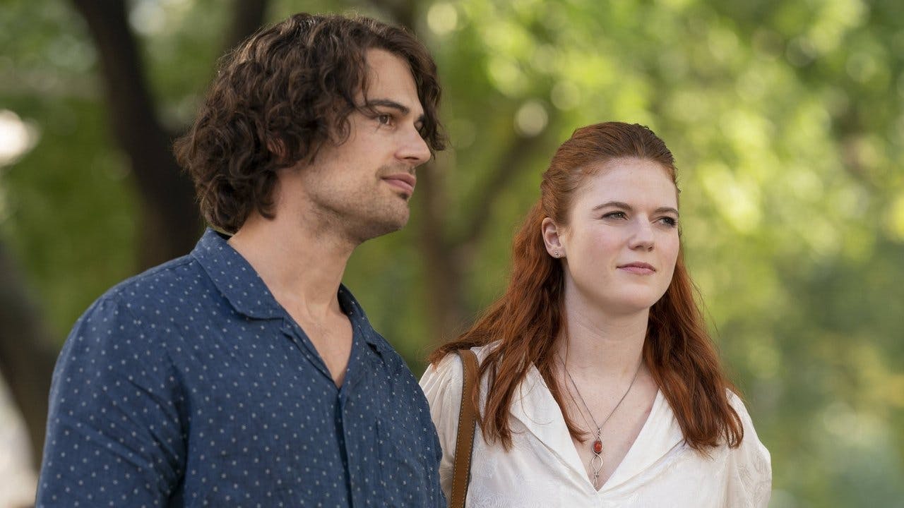 assista ao episódio 1 da temporada 1