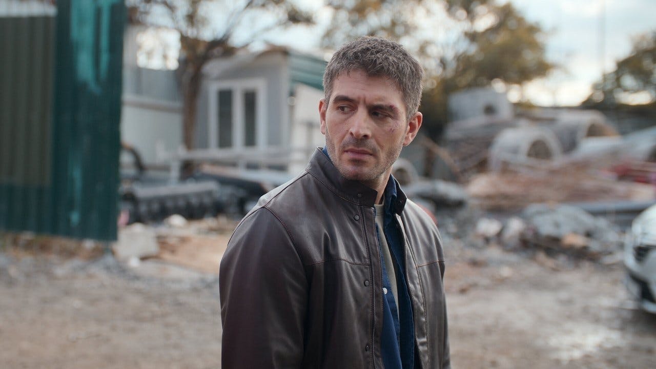 assista ao episódio 4 da temporada 1