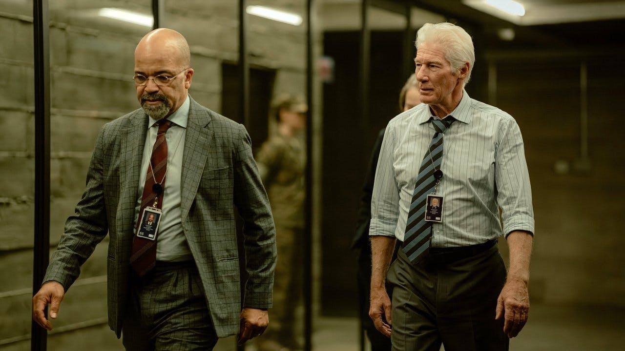 assista ao episódio 2 da temporada 1