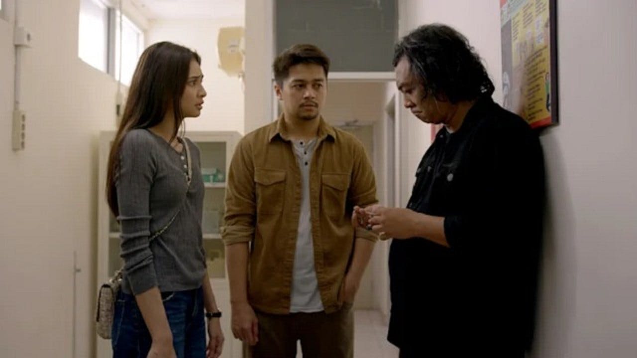 assista ao episódio 8 da temporada 1