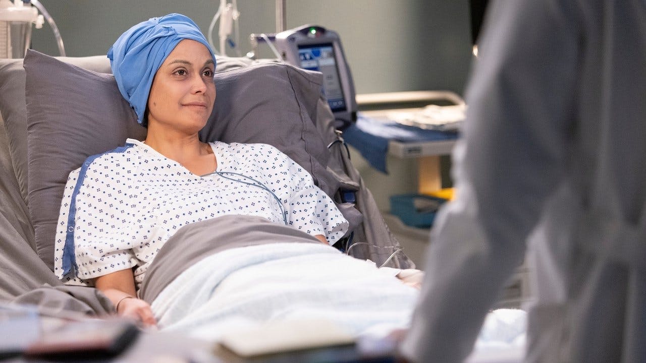 assista ao episódio 10 da temporada 19