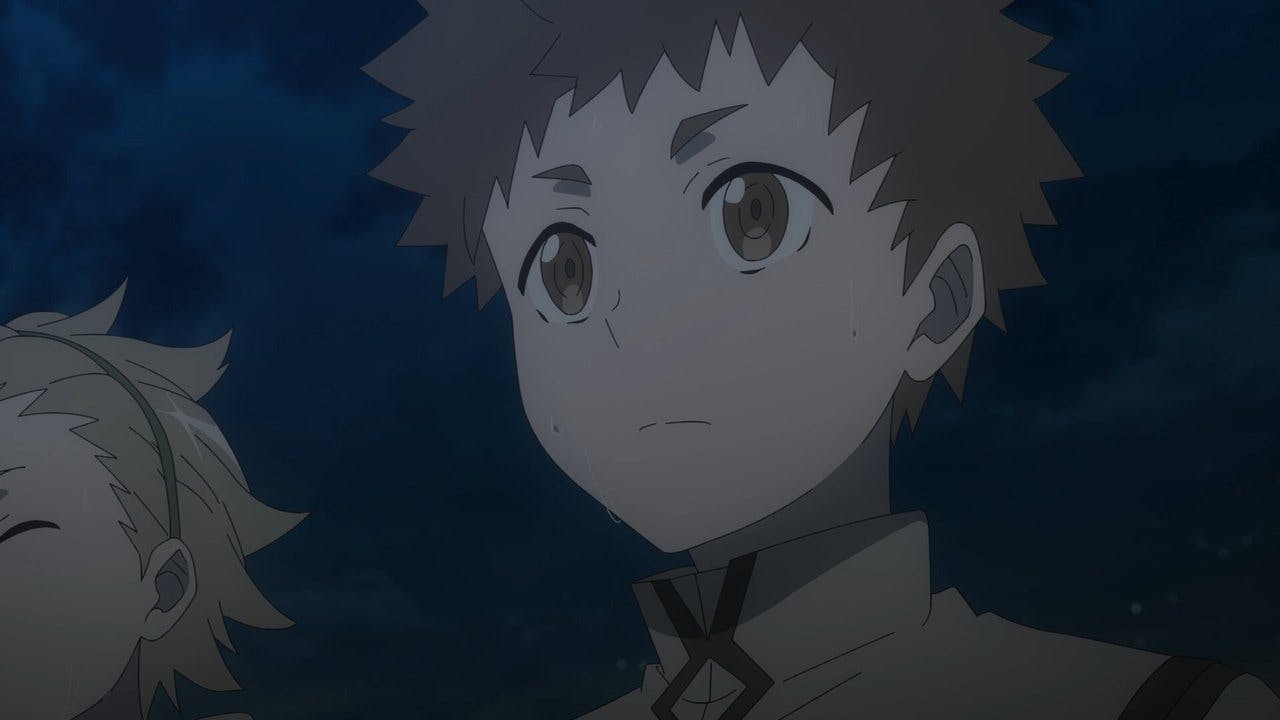 assista ao episódio 6 da temporada 1