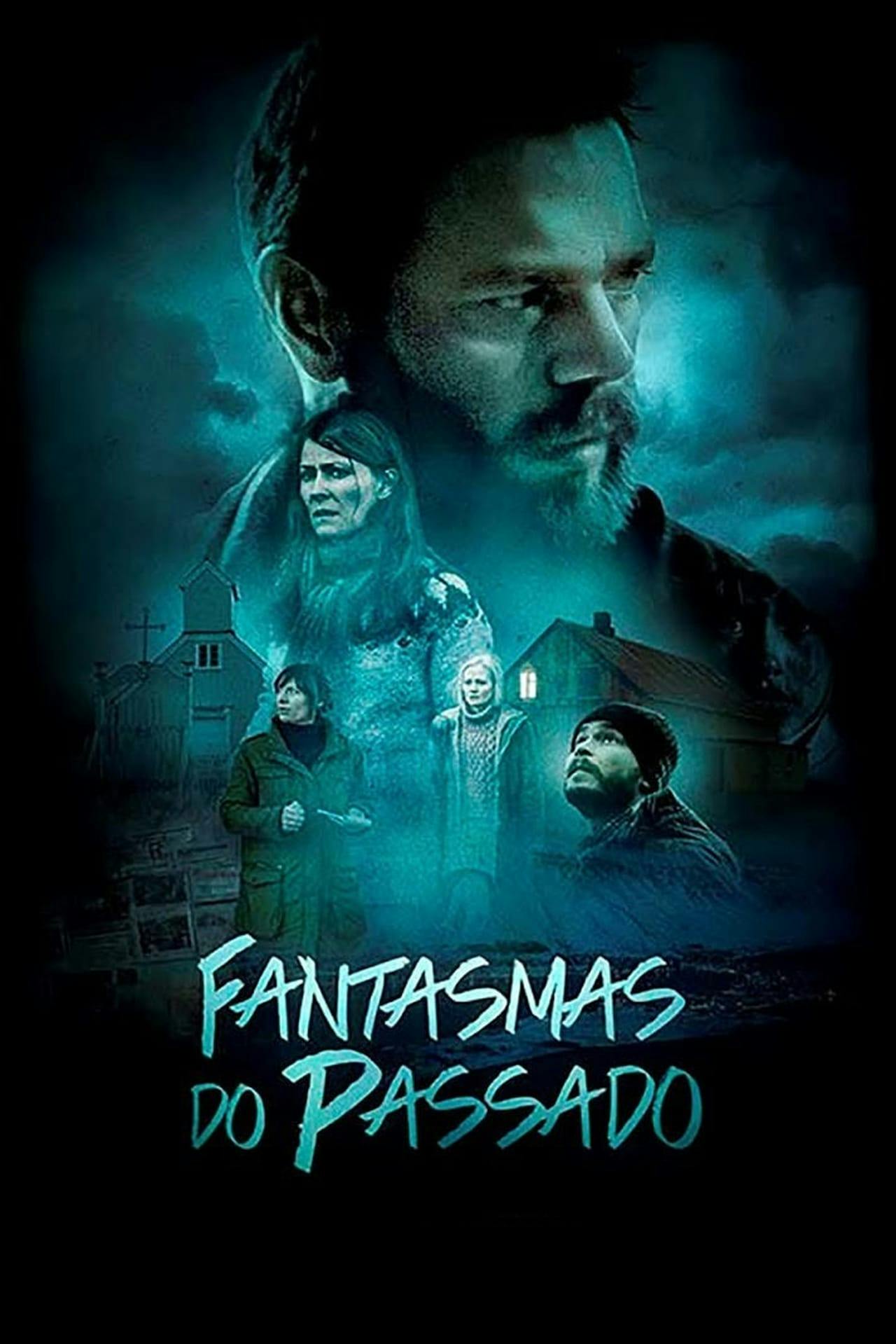 Assistir Fantasmas do Passado Online em HD