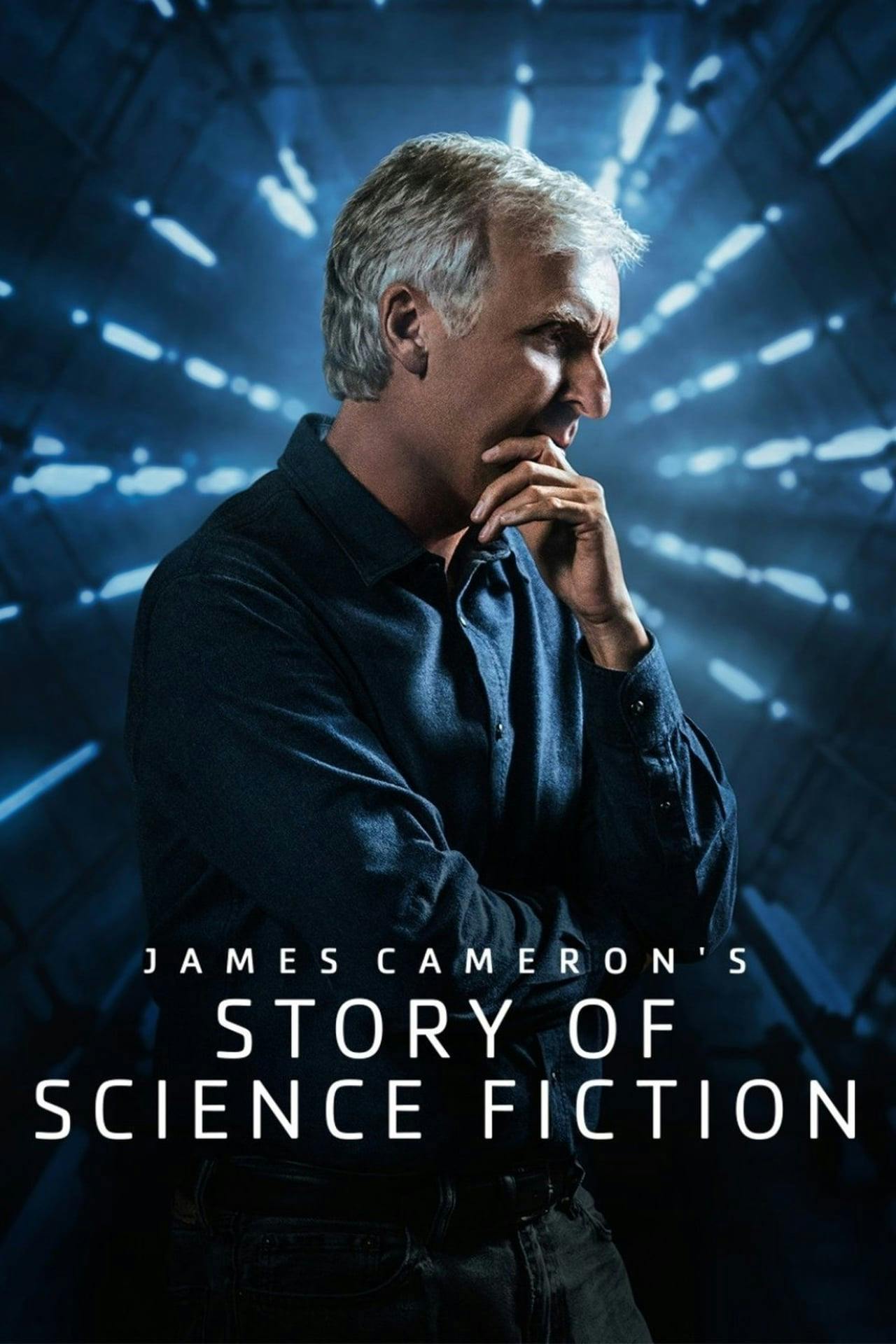 Assistir James Cameron’s Story of Science Fiction Online em HD