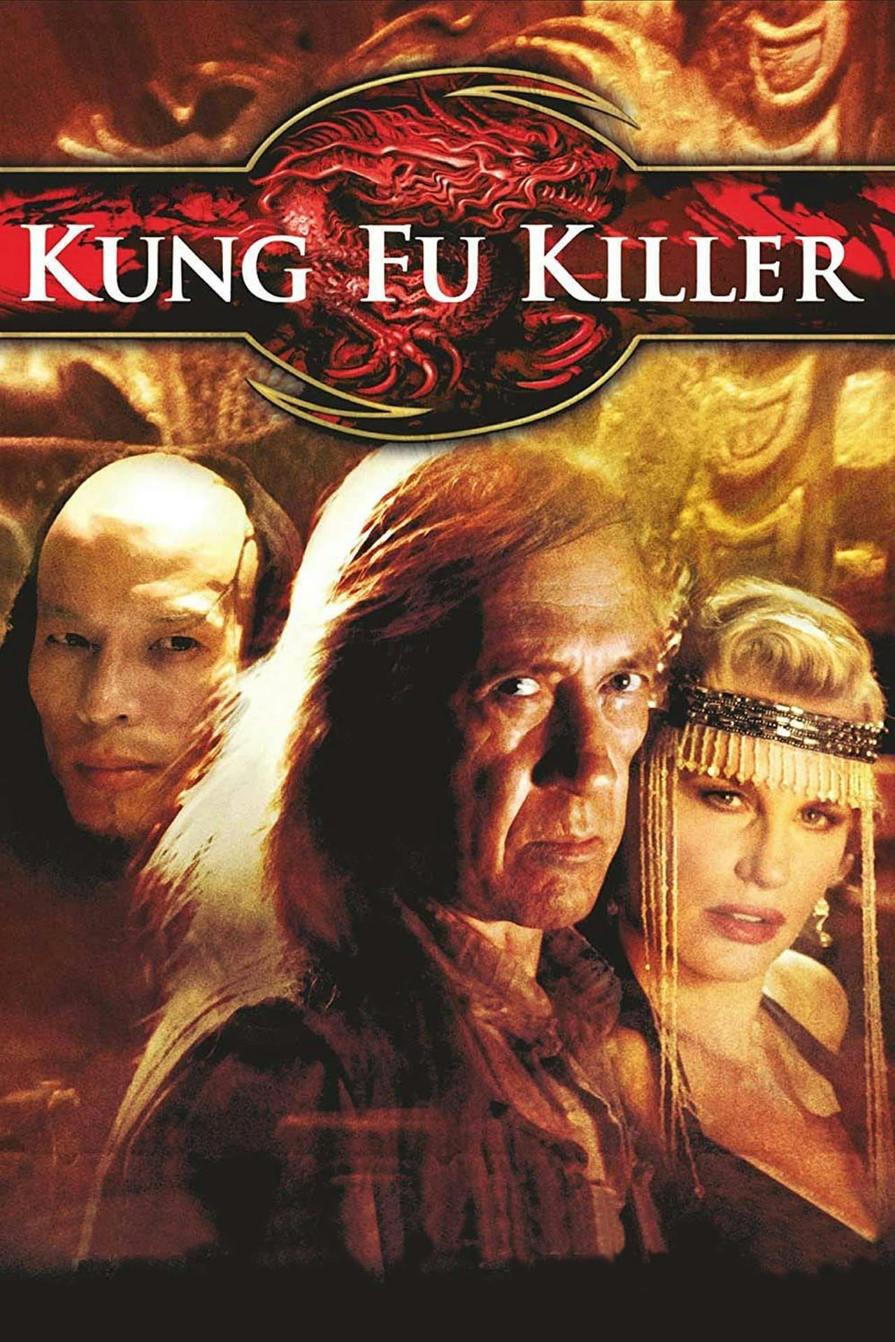 Assistir Kung Fu Killer Online em HD