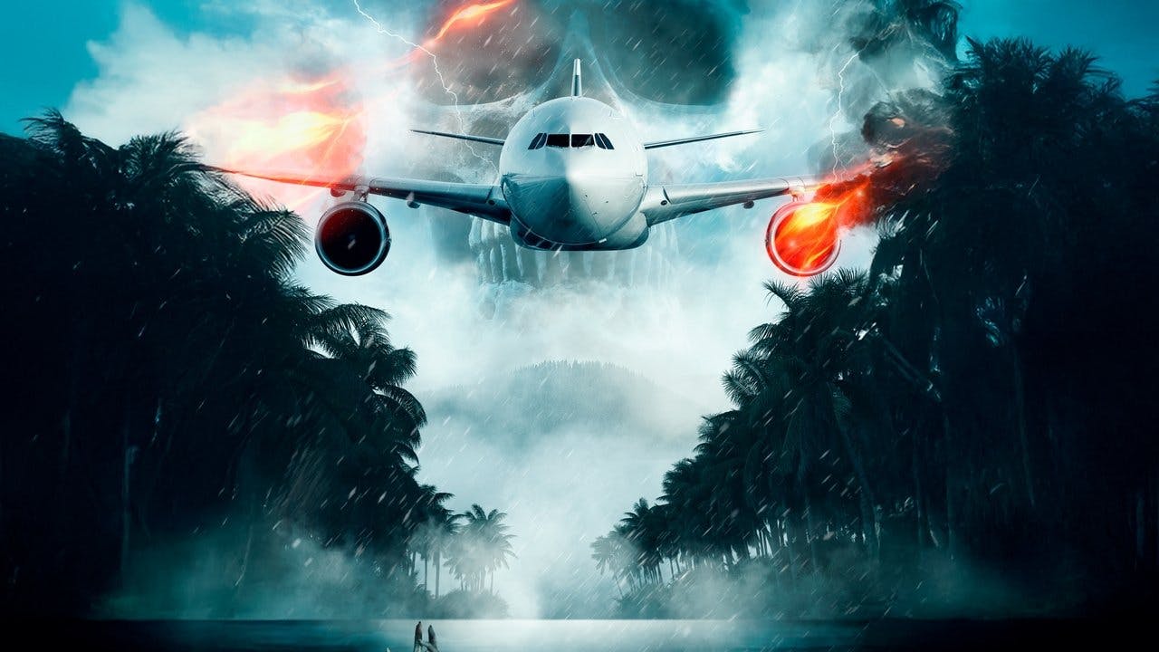 Inferno Tropical assista online