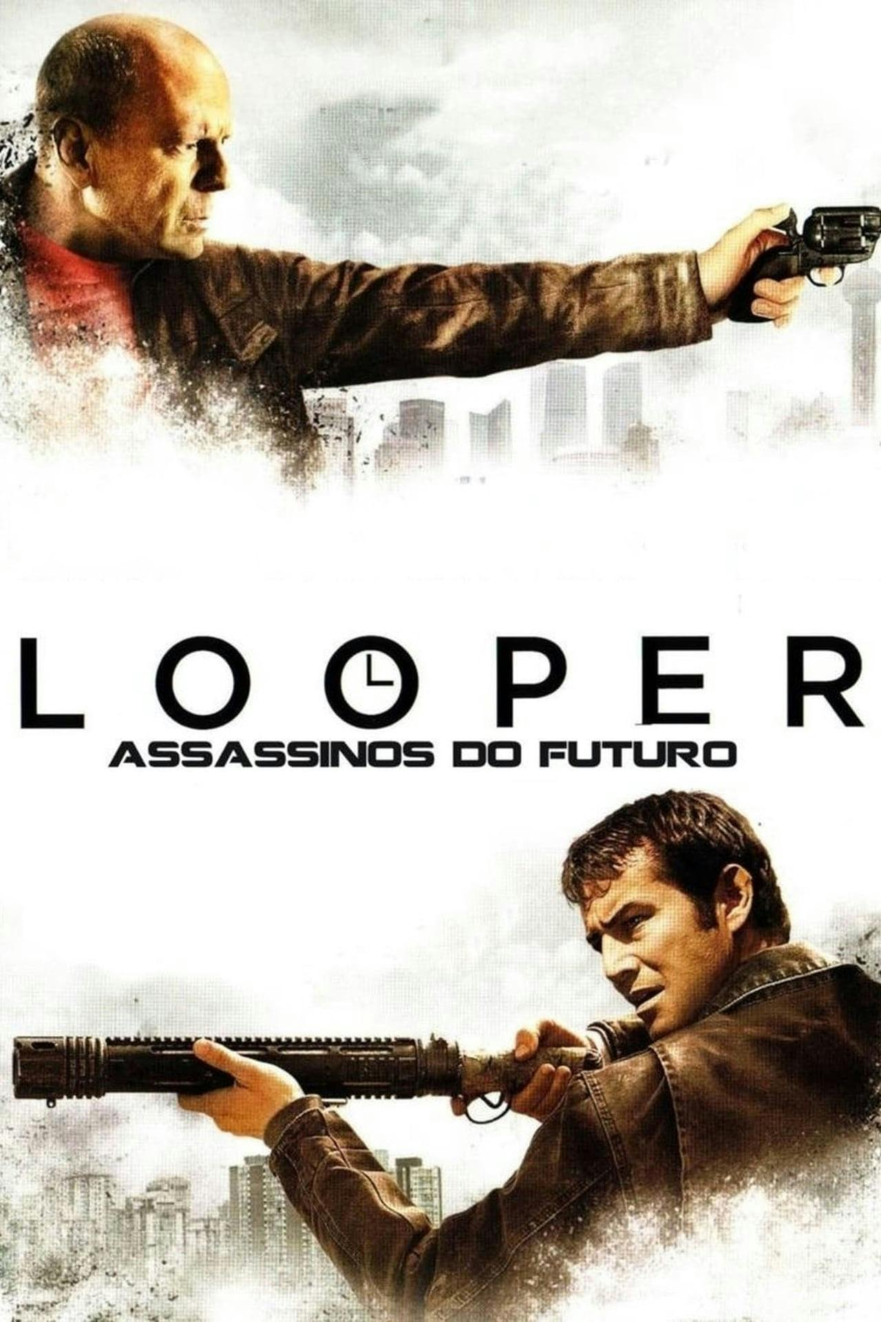 Assistir Looper: Assassinos do Futuro Online em HD