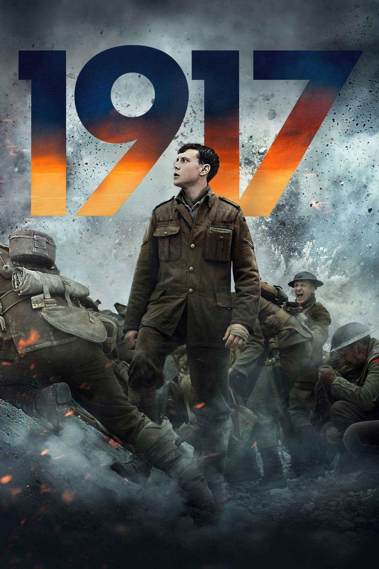 Assistir 1917 Online em HD