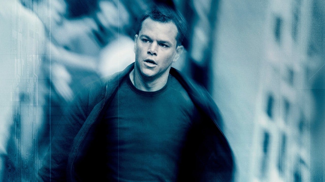O Ultimato Bourne assista online