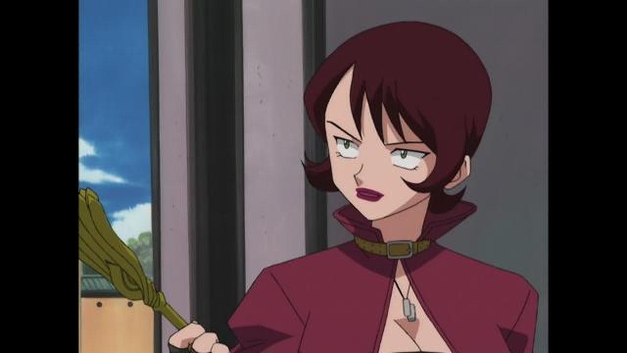 assista ao episódio 34 da temporada 1