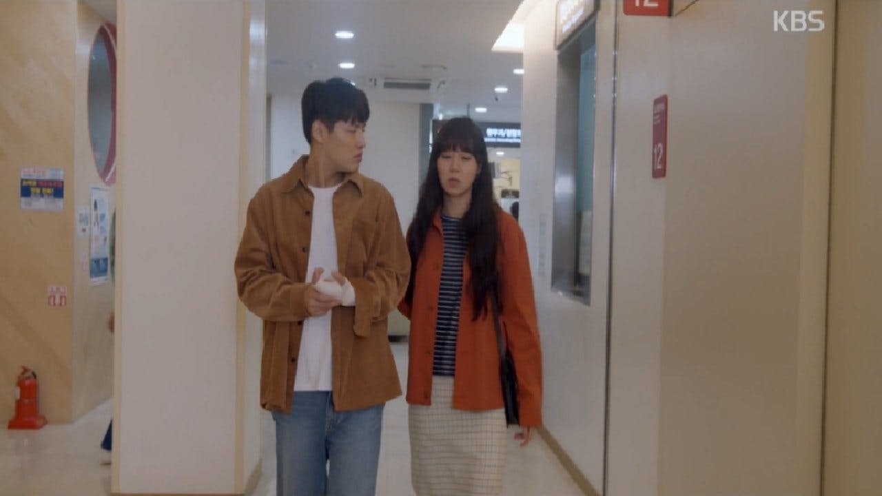 assista ao episódio 27 da temporada 1