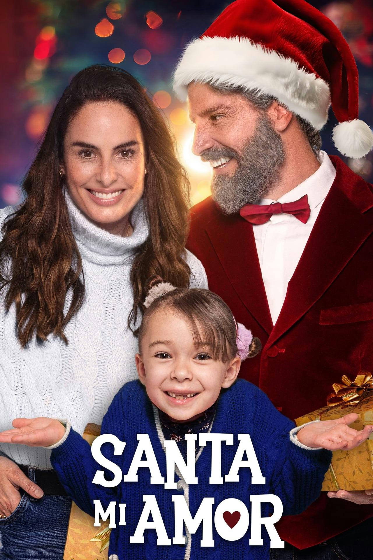 Assistir Um Amor de Natal Online em HD