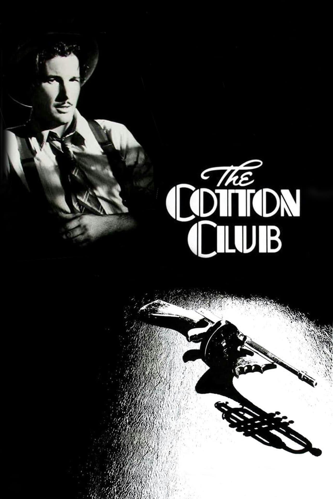 Assistir Cotton Club Online em HD