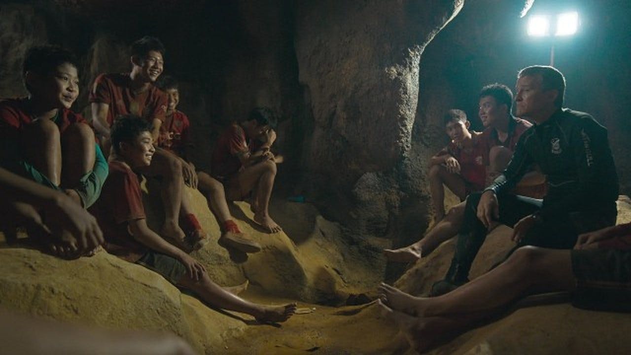 assista ao episódio 5 da temporada 1