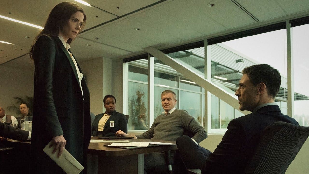 assista ao episódio 2 da temporada 1