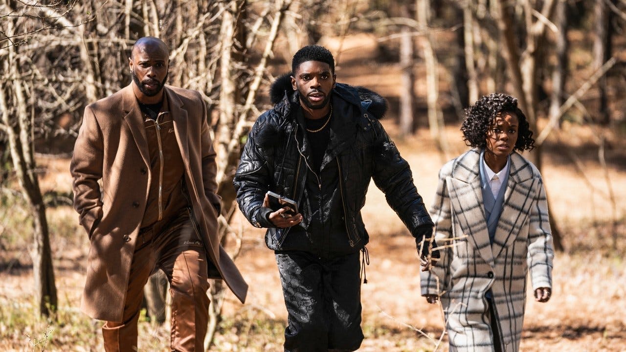 assista ao episódio 2 da temporada 1