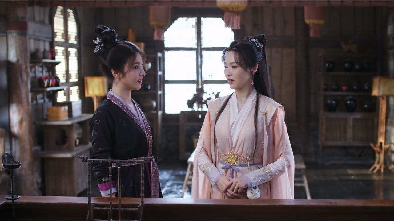 assista ao episódio 17 da temporada 1