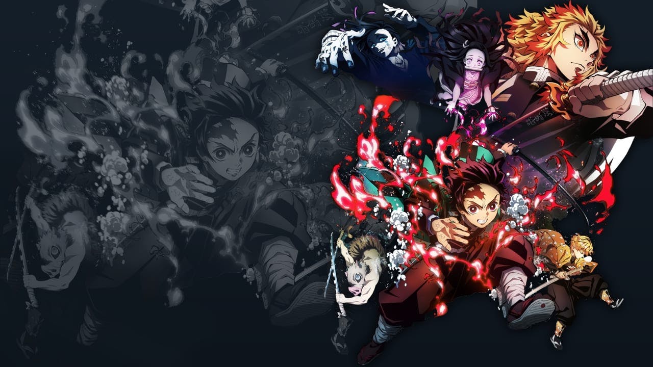 Demon Slayer: Mugen Train – O Filme