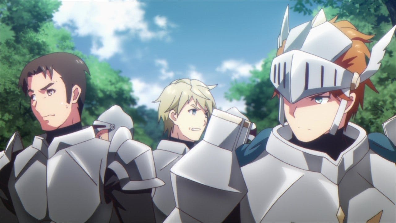 assista ao episódio 1 da temporada 1