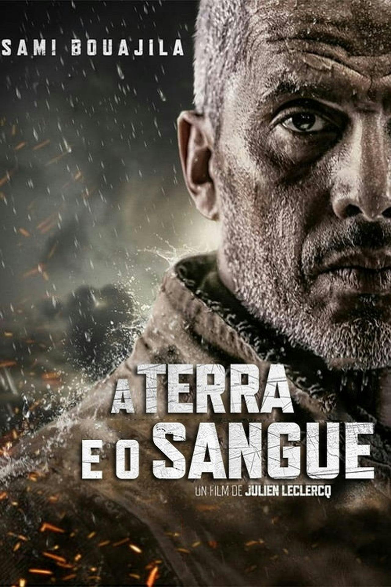 Assistir A Terra e o Sangue Online em HD