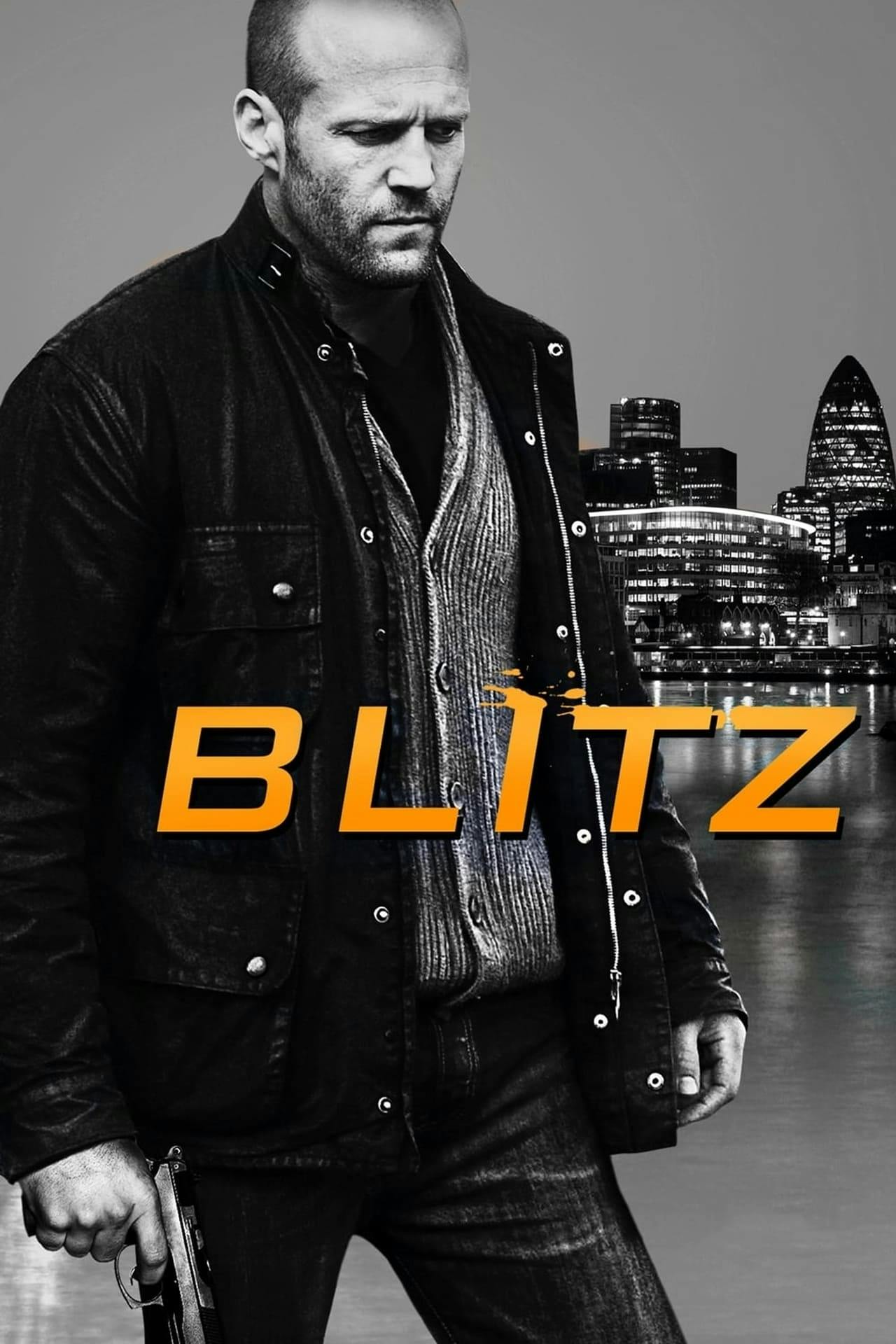 Assistir Blitz Online em HD