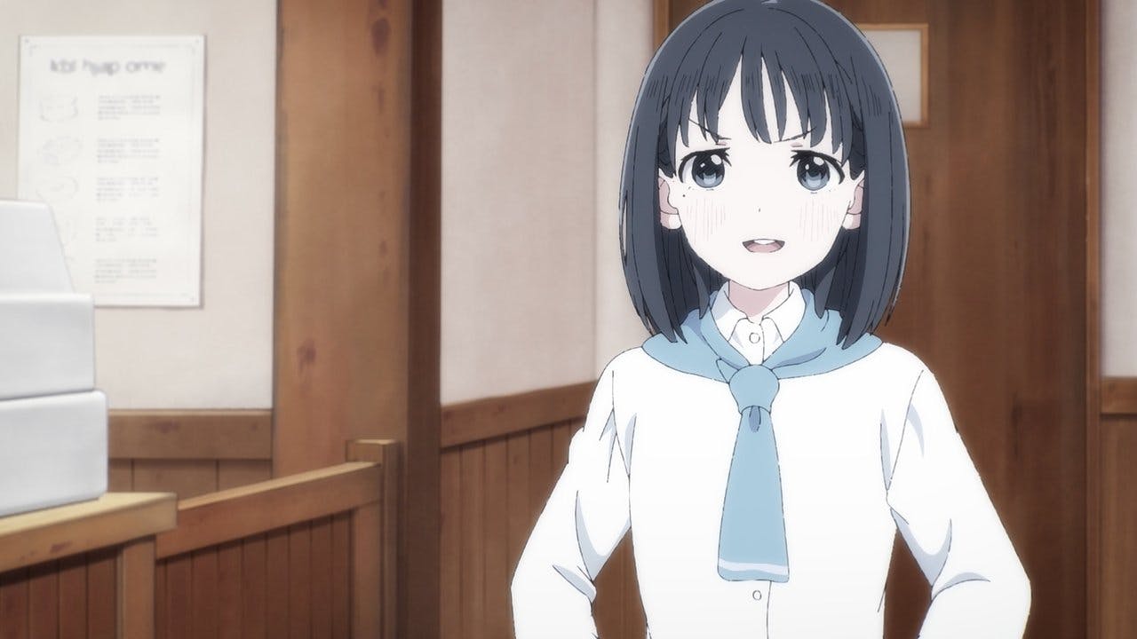 assista ao episódio 8 da temporada 1