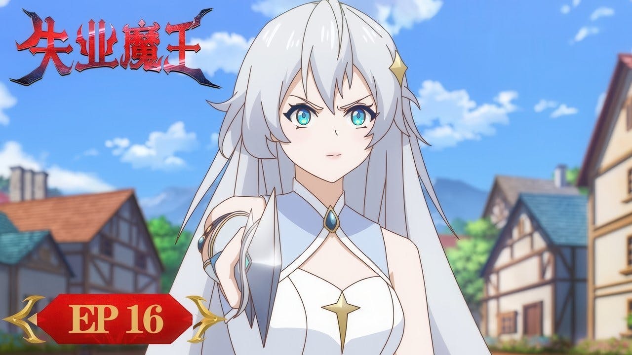 assista ao episódio 16 da temporada 1