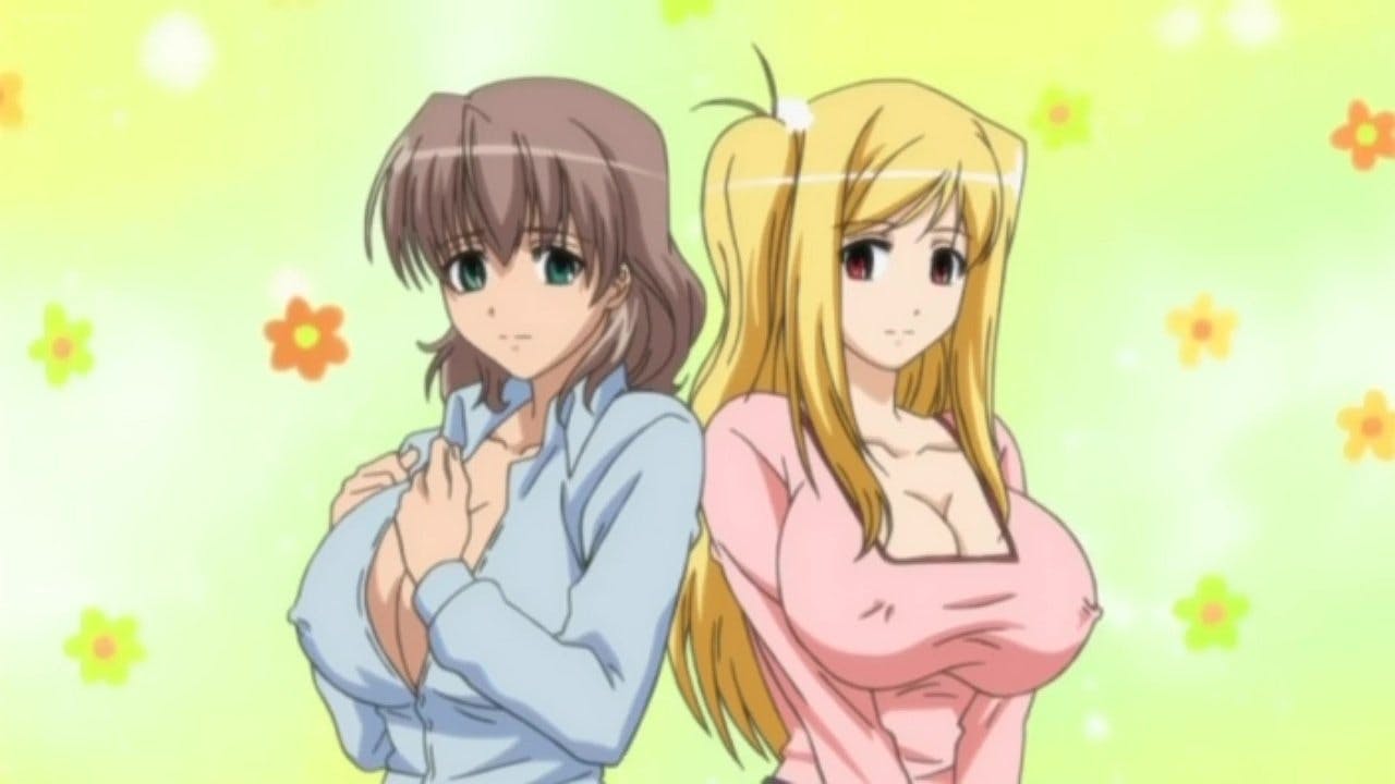 OPPAI ライフ