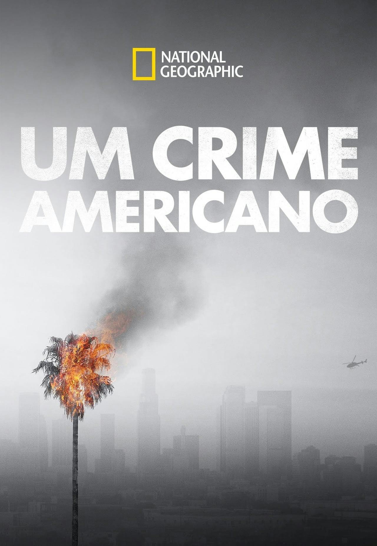 Assistir Um Crime Americano Online em HD