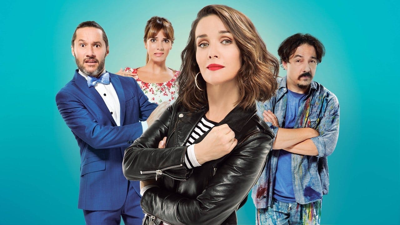 Muito Louca assista online