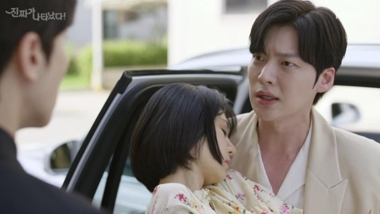 assista ao episódio 31 da temporada 1