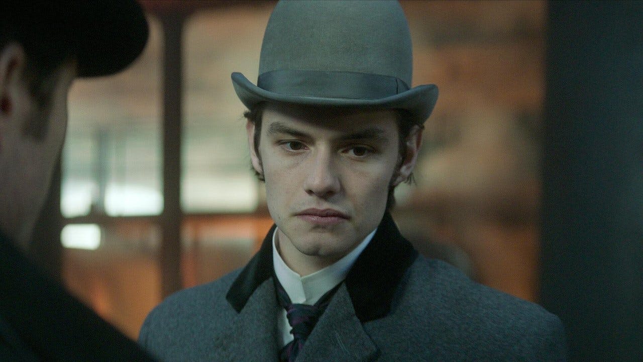assista ao episódio 8 da temporada 1