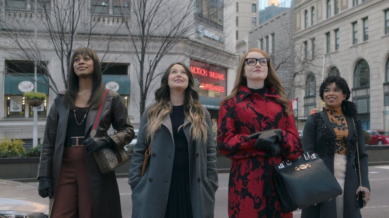 assista ao episódio 5 da temporada 1