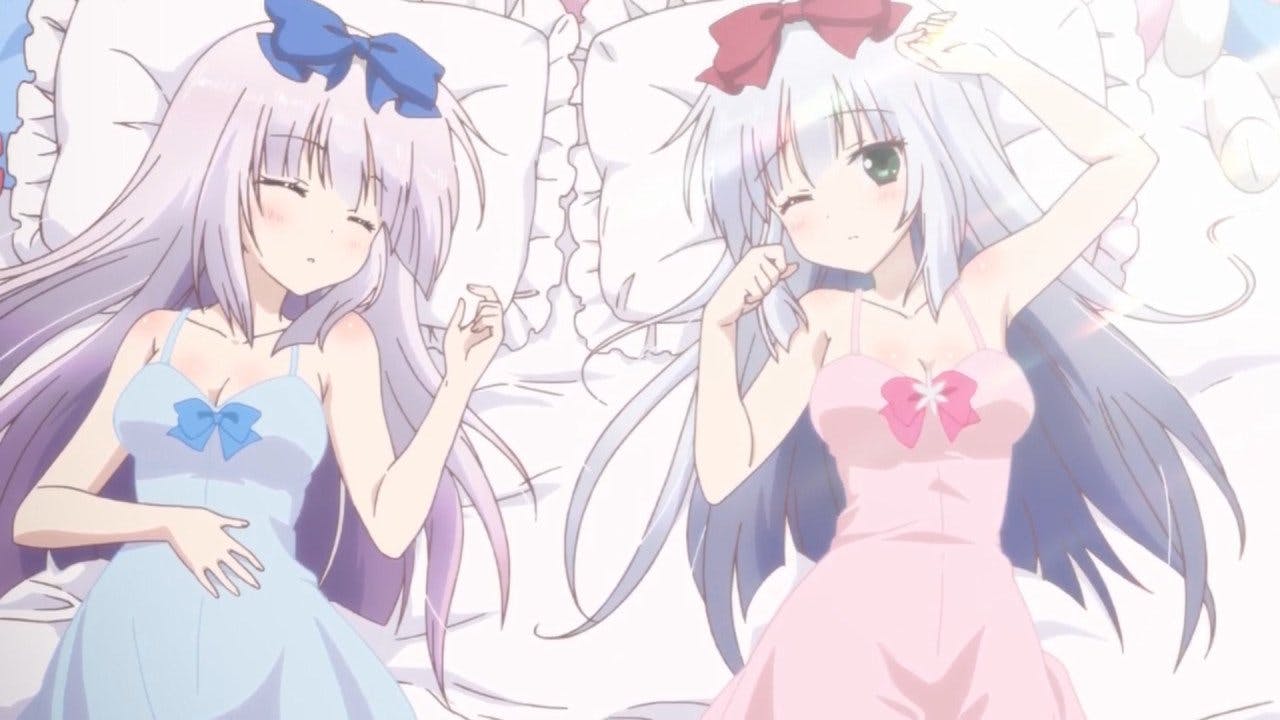 Alice or Alice: Siscon Niisan to Futago no Imouto