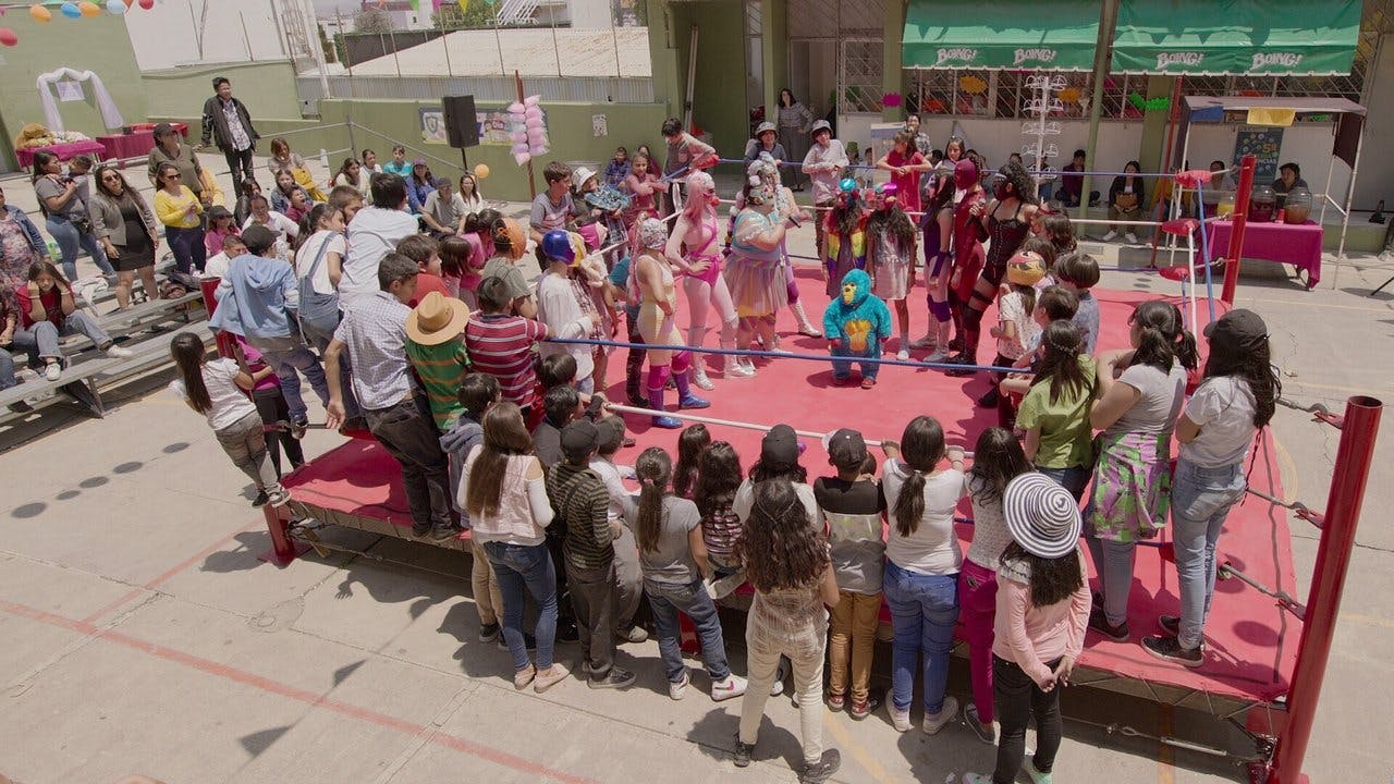 assista ao episódio 3 da temporada 1
