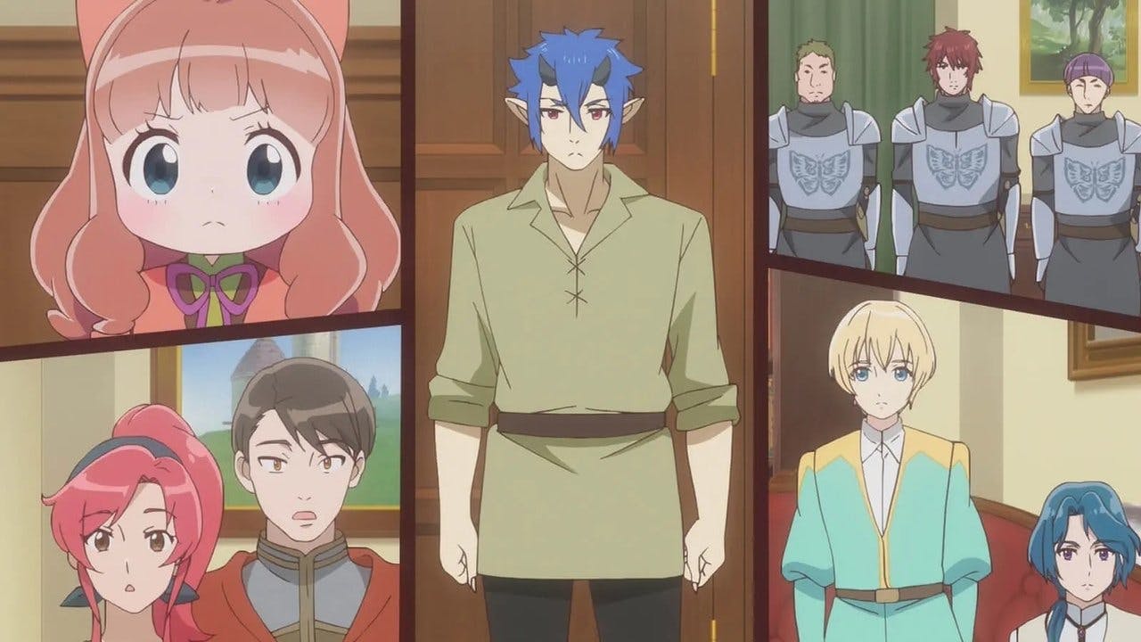 assista ao episódio 8 da temporada 1
