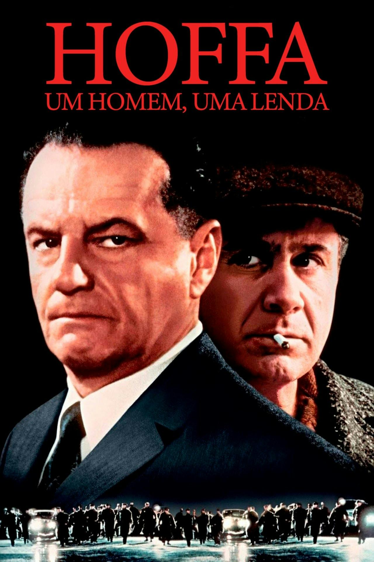 Assistir Hoffa: Um Homem, Uma Lenda Online em HD
