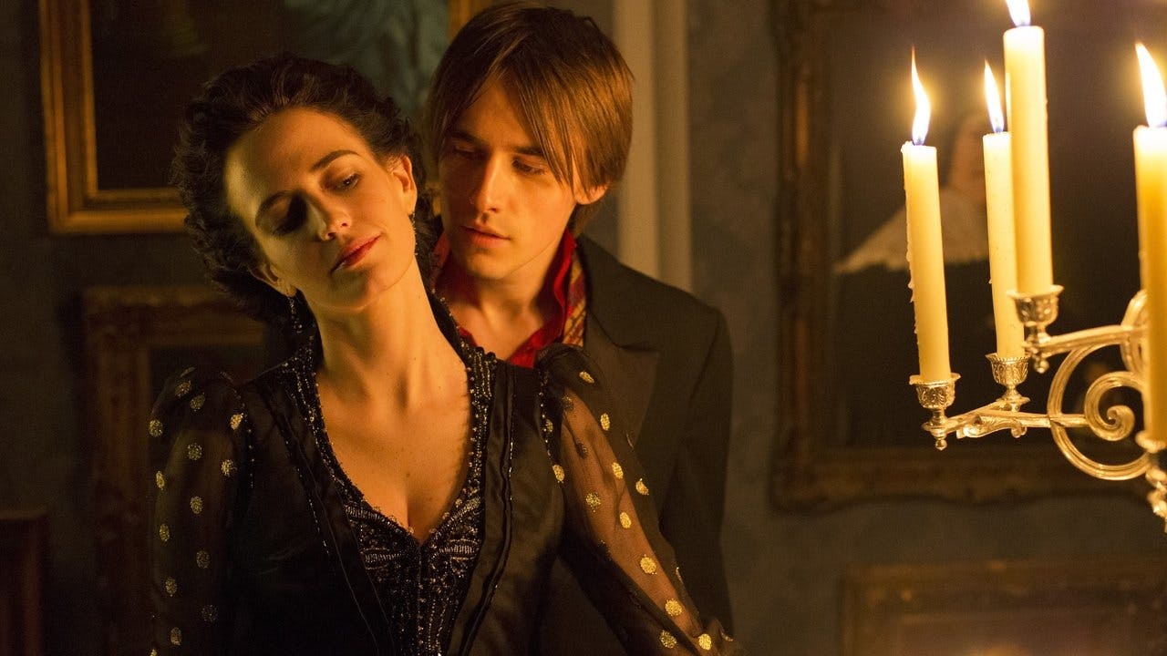 assista ao episódio 6 da temporada 1