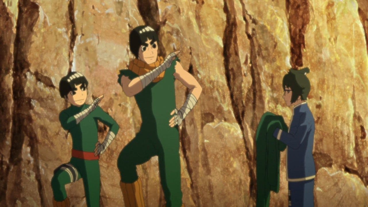 assista ao episódio 16 da temporada 1