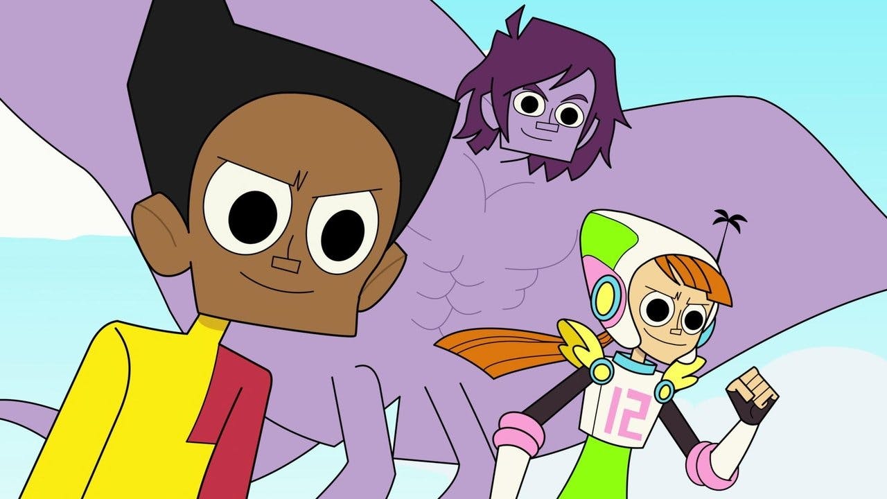 assista ao episódio 3 da temporada 1