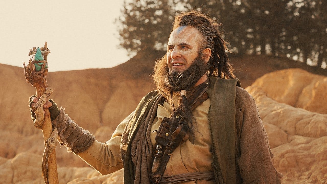 assista ao episódio 8 da temporada 1