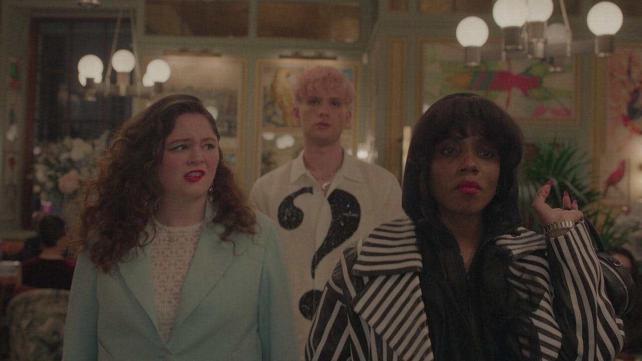 assista ao episódio 2 da temporada 1