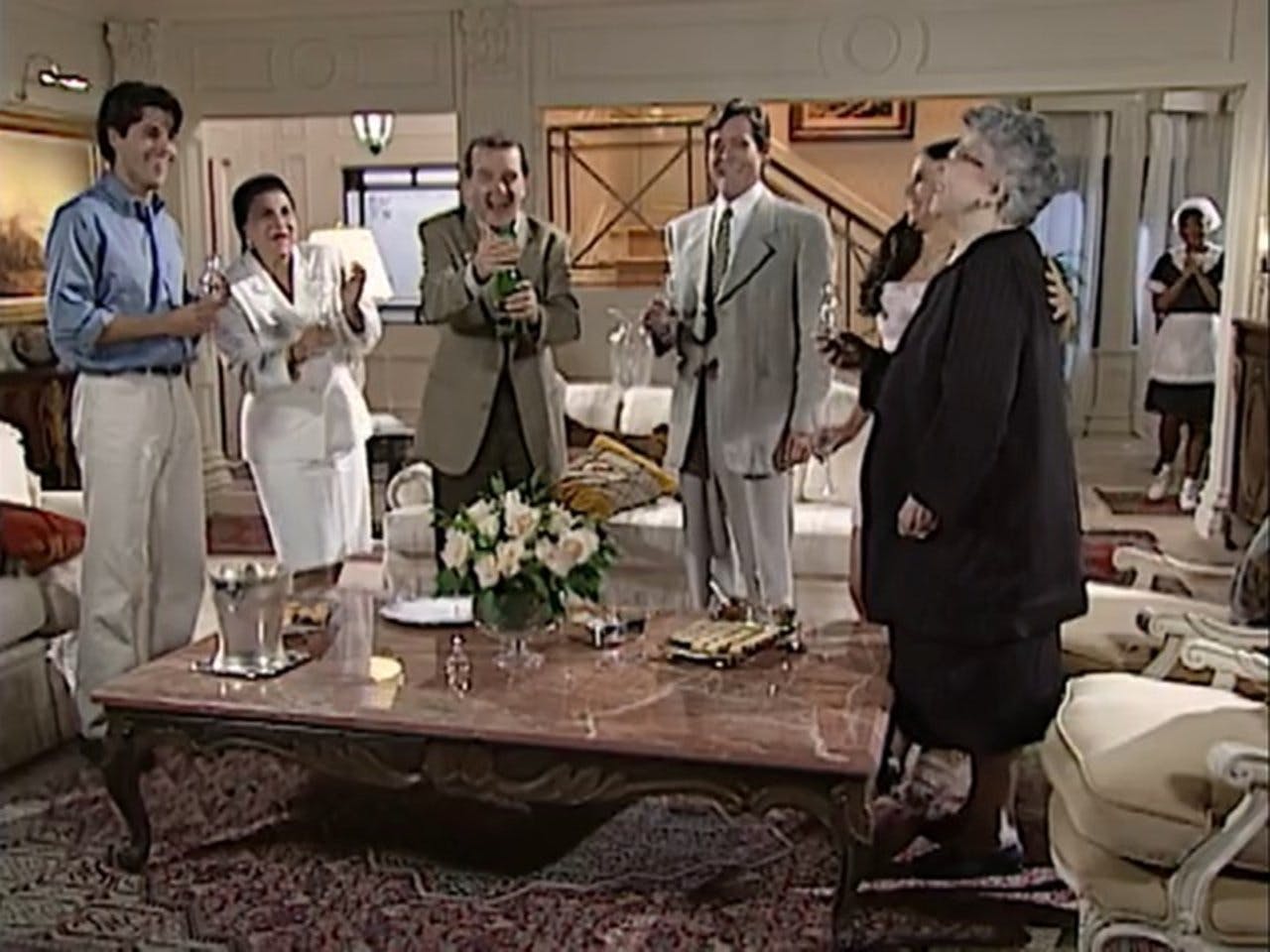 assista ao episódio 132 da temporada 1