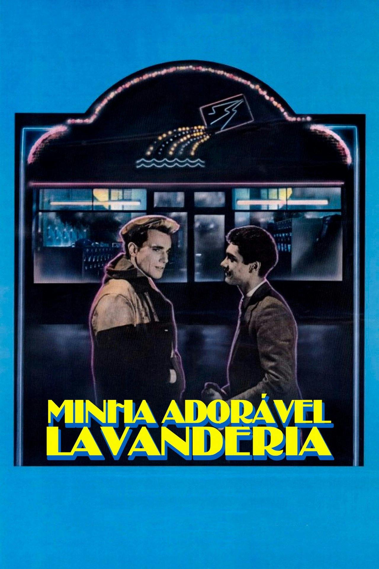 Assistir Minha Adorável Lavanderia Online em HD