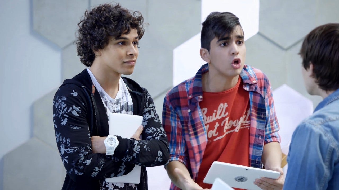 assista ao episódio 65 da temporada 1